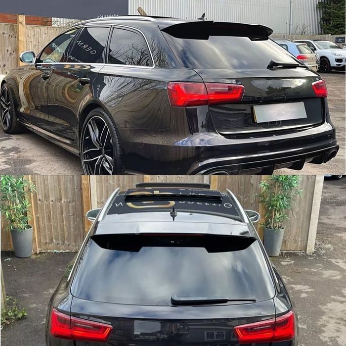 Eleron Audi A6 C7 4G Avant RS6 – Compatibil 2011-2018