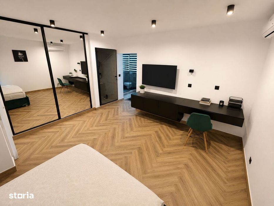 1 camera modern 40 mp | Intre Lacuri zona Iulius Mall | disponibil
