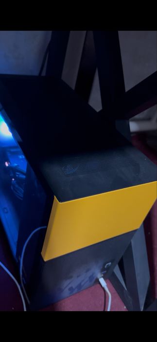 Kompyuter | Tayyor rtx3060 2x16 ddr5 32gb 6000 1TB