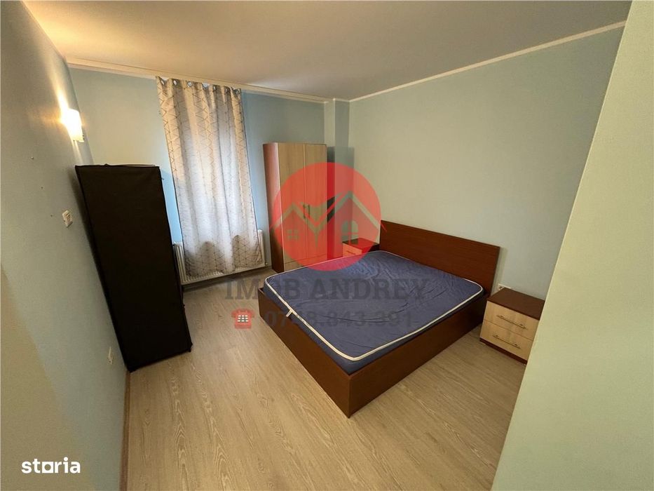 Apartament 2 camere modern, bloc nou, cartier E3 — fotografia 1
