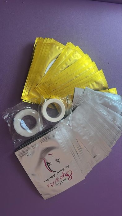 Кушетка для наращивания