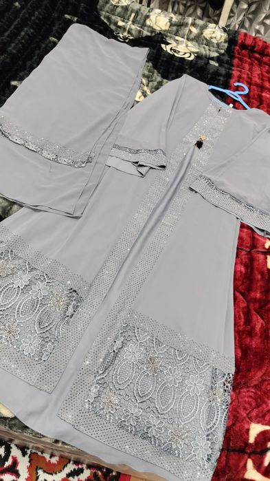 Абая новая из Рияда