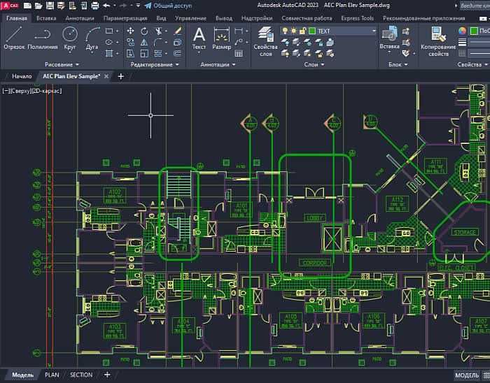 Продам работы в AUTOCAD