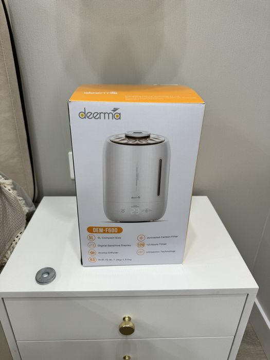 Увлажнитель воздуха