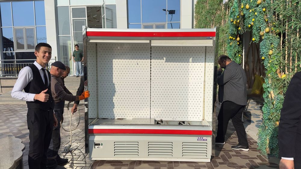 Турк тандир холодилник ва бошка катта техникалар сотилади