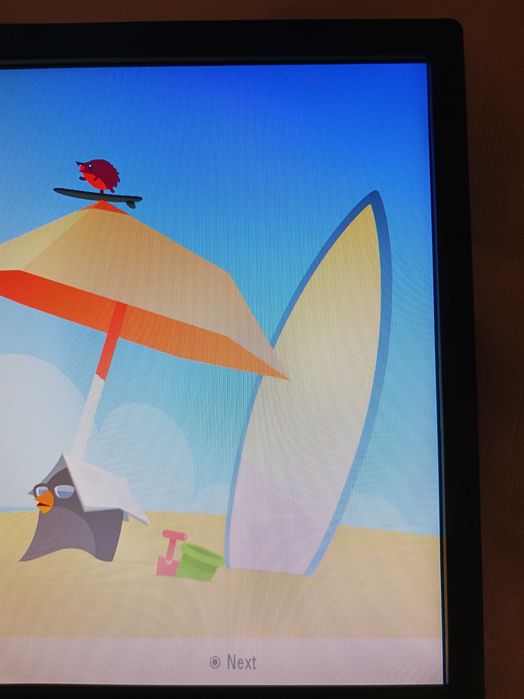 Монитор LG TV- LG 20MT48DF-PZ