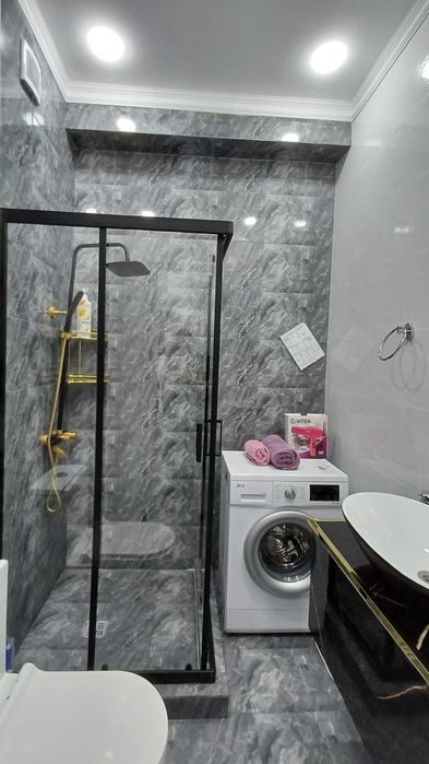 Жк. Керуен сарай