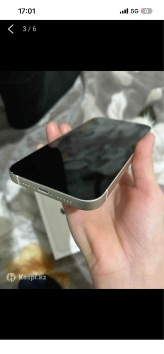 Продам Iphone 13