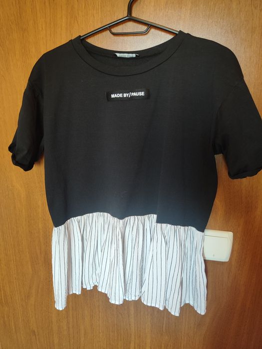 Дамска блуза Pause