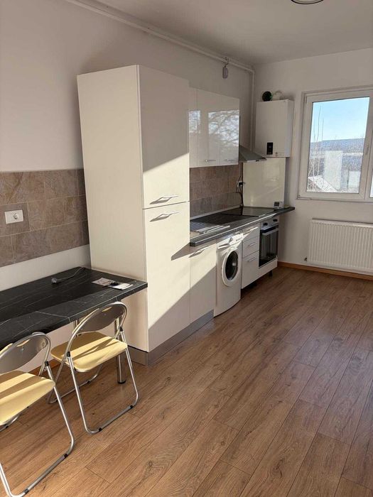 Apartent 2 camere de inchiriat zona aparatori