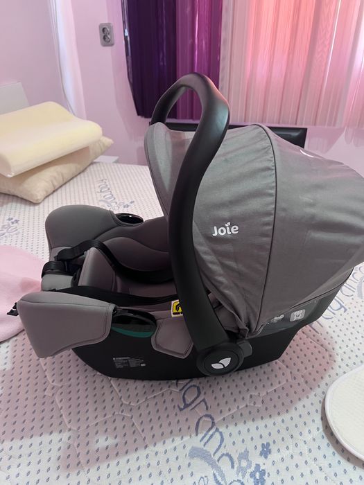 Детска количка joie pact pro