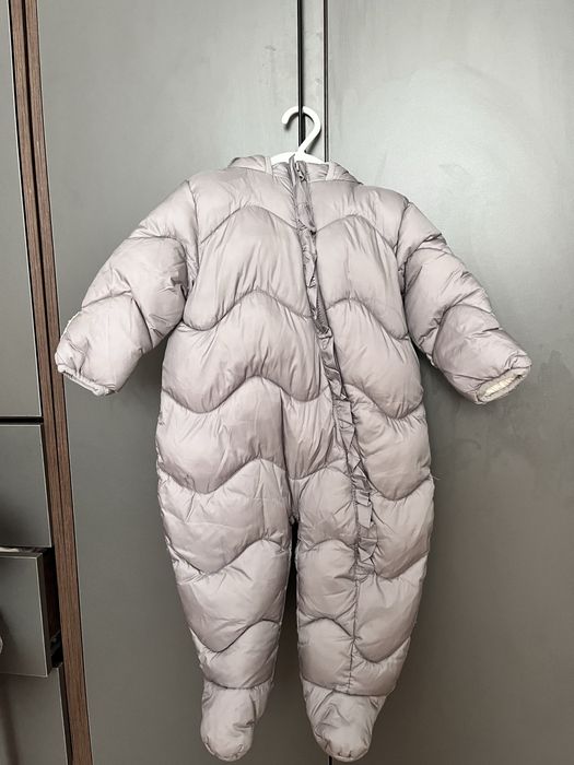 Продам детский комбинезон