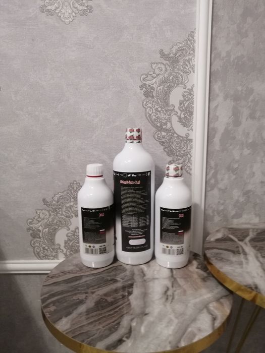 Продам масло черного тмина