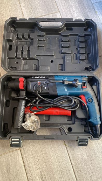 Электро инструменты