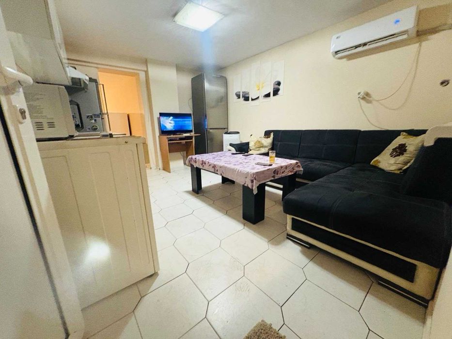 Продава се Двустаен апартамент в Пловдив, Тракия - 46 кв.м за 765 €/кв.м - Снимка #4