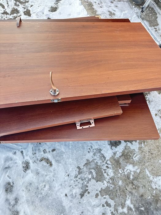 Межкомнатные двери