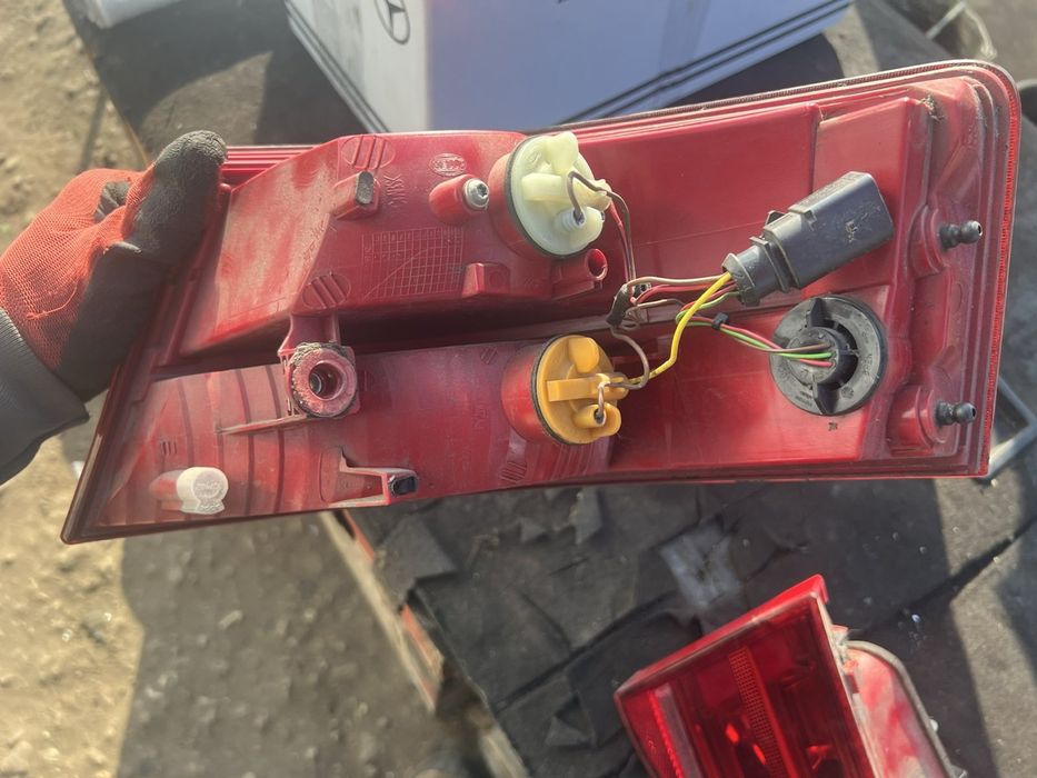 Оригинални стопове стоп за Audi A3 8p cabriolet Ауди А3 кабрио