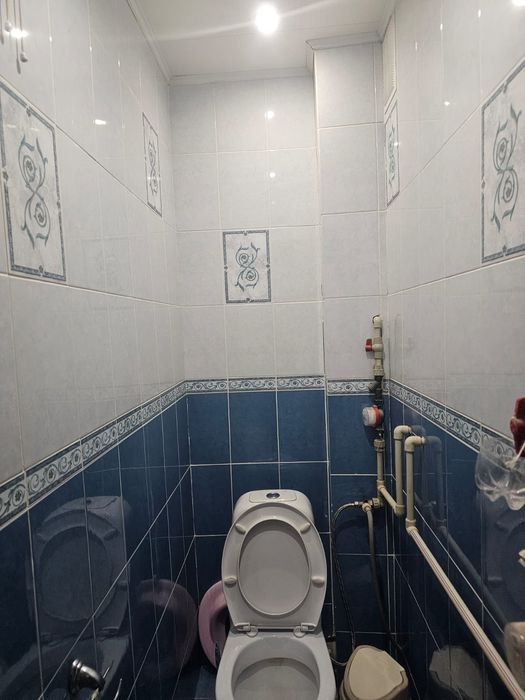 Сдам квартиру в мкр Кунаева