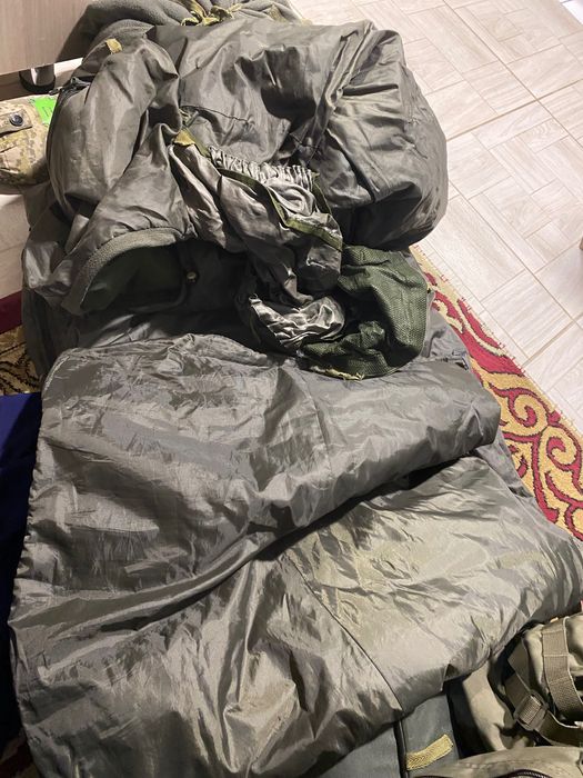 Продаю Вещмешок в хорошим качество