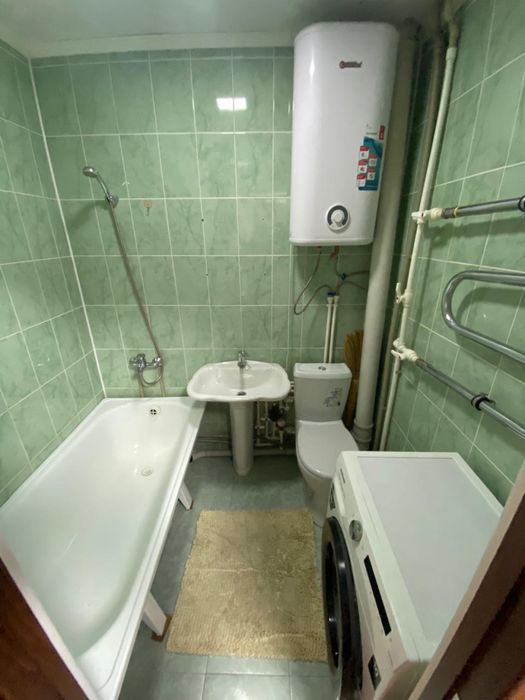 Срочно продам 1комнат