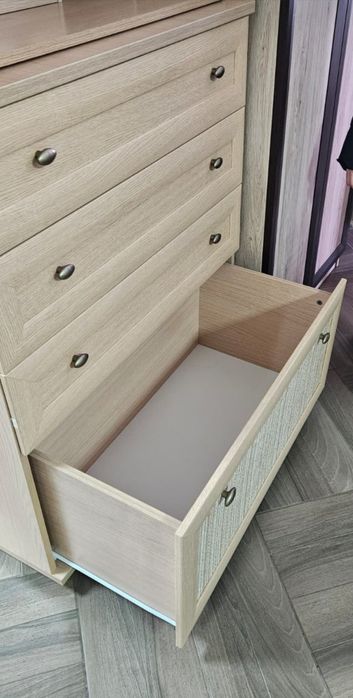 Продам комод, новый