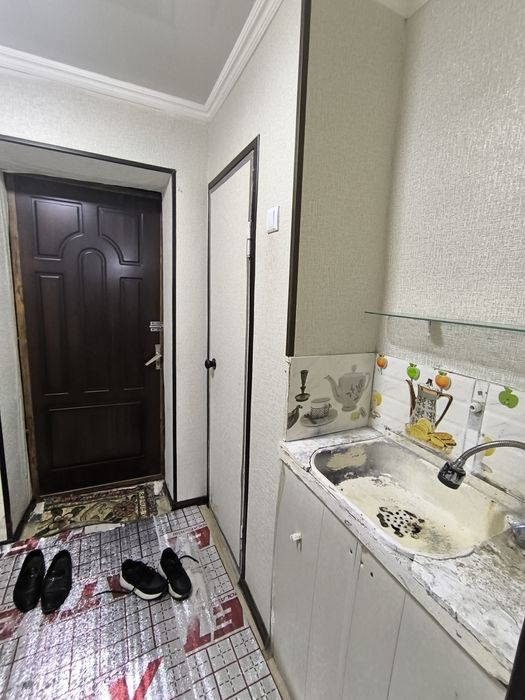 Ижарага 1 хонали квартира берилади