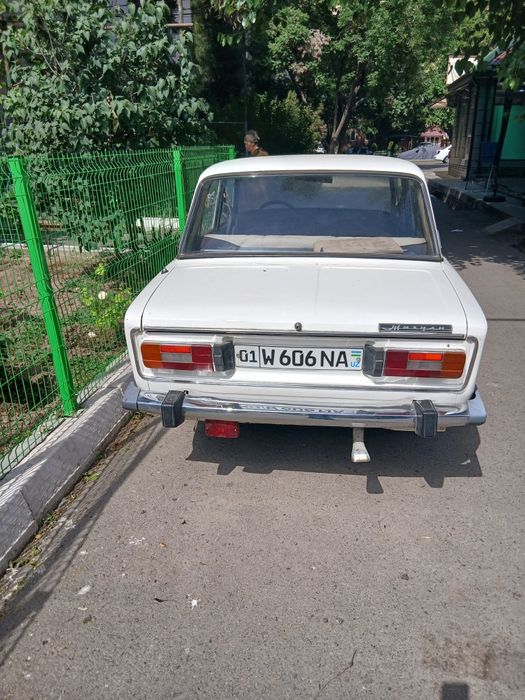 Продается жигули 06
