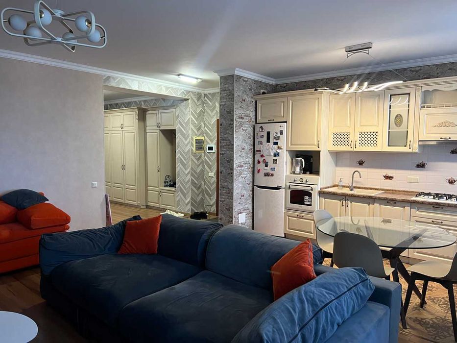 Дава се под наем Двустаен апартамент в София, Овча купел 1 - 72 кв.м за 400 € - Снимка #3