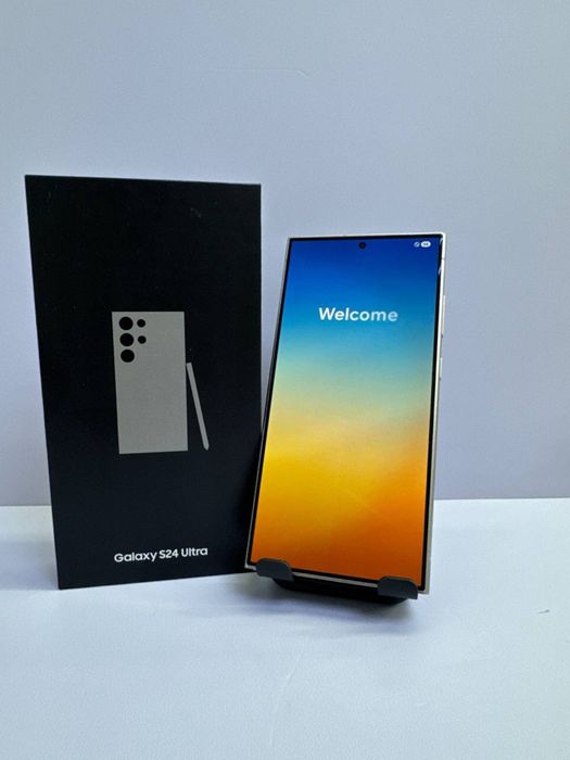 Samsung Galaxy S24 Ultra 256гб / #МА015613