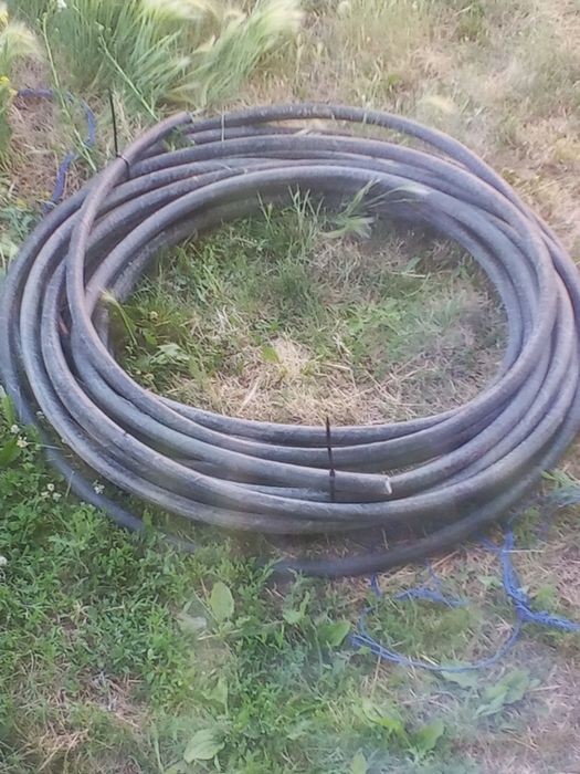 Продам кабель пвх
