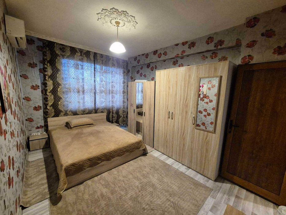 Дава се под наем Четиристаен апартамент в Левски - 80 кв.м за 61843.11 € - Снимка #1