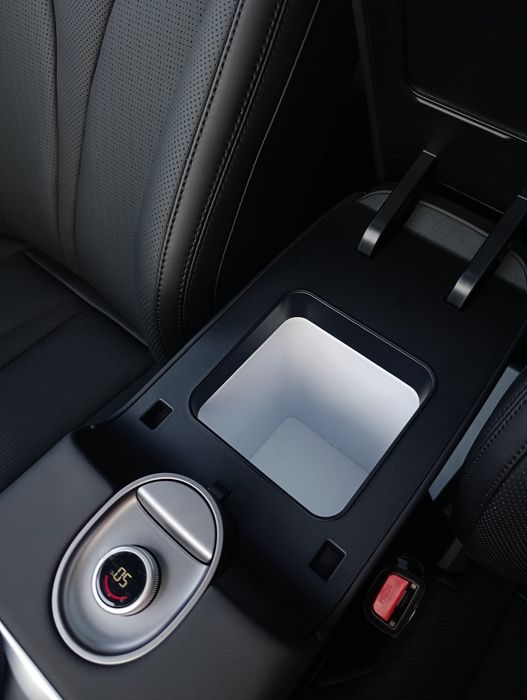 BYD Sealion 06 3-позиция