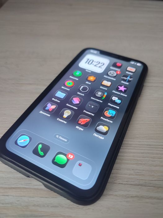 iPhone 11 128 gb