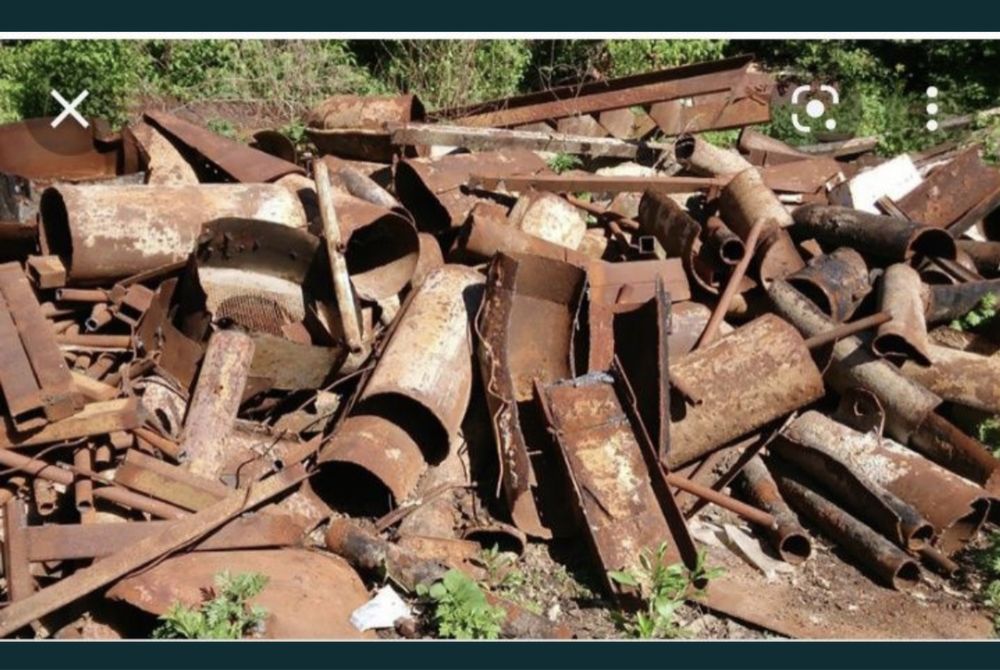 Черный металл Самовывоз Город Астана