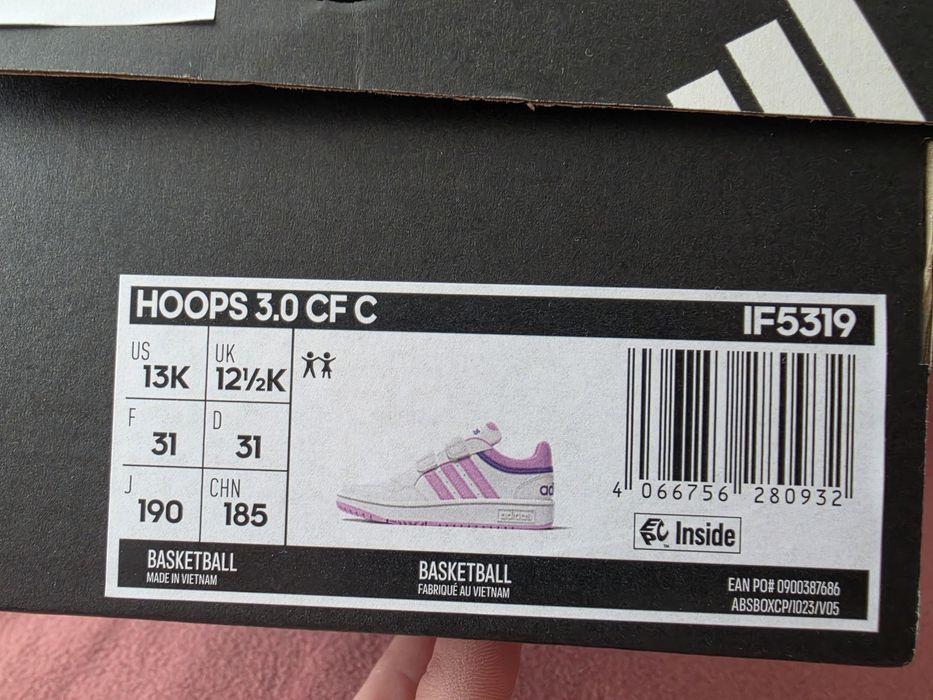 Skechers, Adidas, Asics - Маратонки за момиче