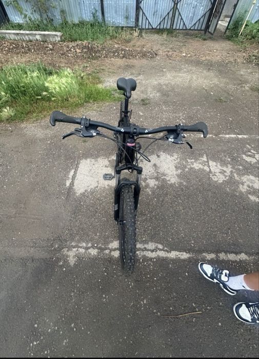 Велосипед Trinx