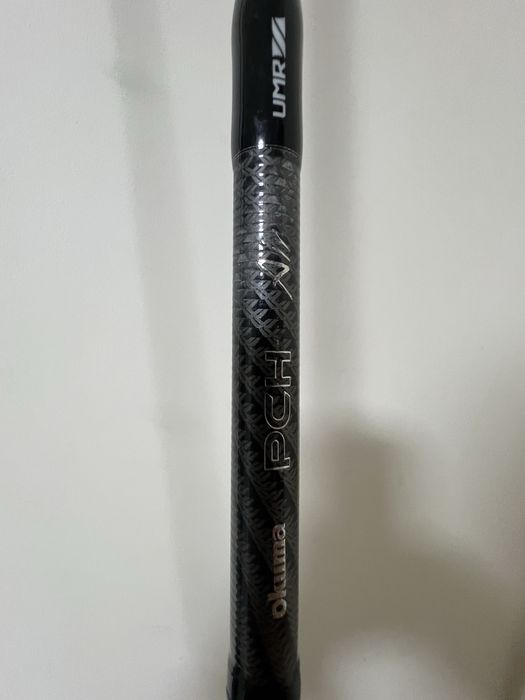 Okuma PCH air spin 2,4  actiune 30-80