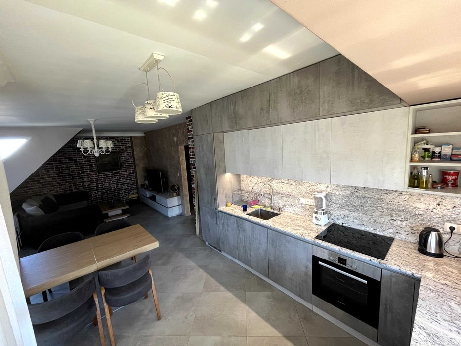 Продава се Двустаен апартамент в София, в.з. Бояна - 101 кв.м за 2694 €/кв.м - Снимка #4