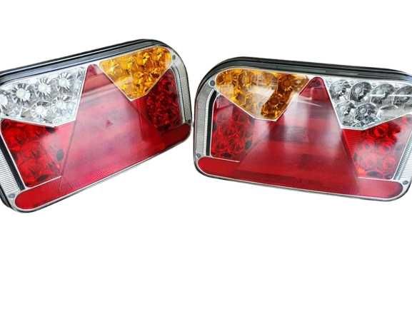 Комплект LED стопове за ремаркета : FRISTOM FT-170 LED