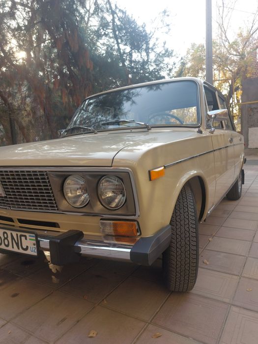 Продаётся ваз 2106
