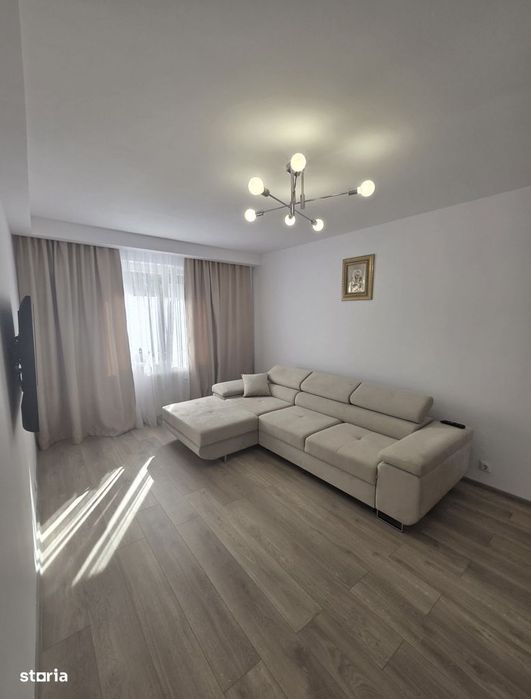 Petre Ispirescu Dumbrava Noua 2 Camere Mobilat Utilat Nou Reabilitat