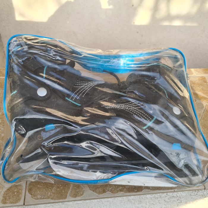 Patine Crivit mărimea  39