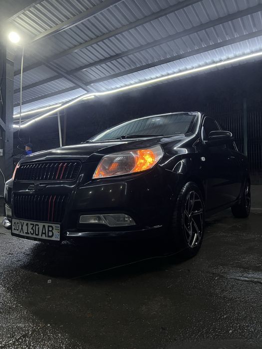 Nexia 3 sotiladi 2019 evro