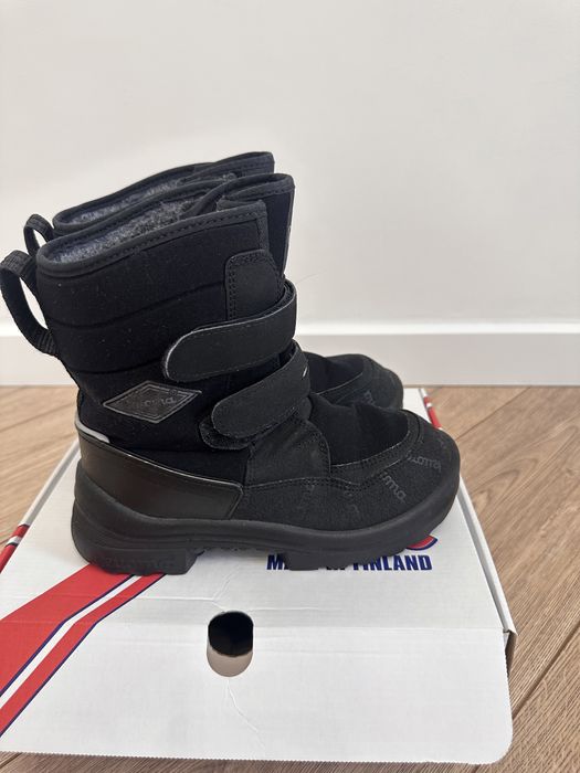 Обувь детская от Geox, Ecco, Kuoma