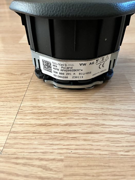 Airbag Vw Golf 7, Passat B8 и други