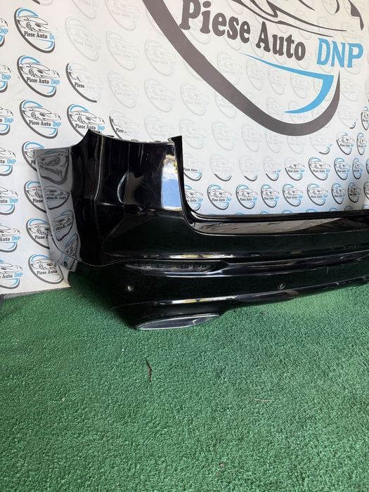 bara spate mercedes glc w253 2015-2019