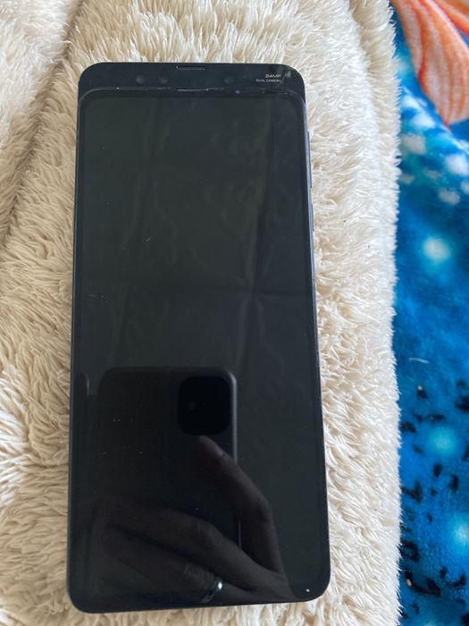 Смартфон ксиоми ми мих3