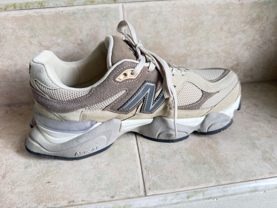 New balance 9060