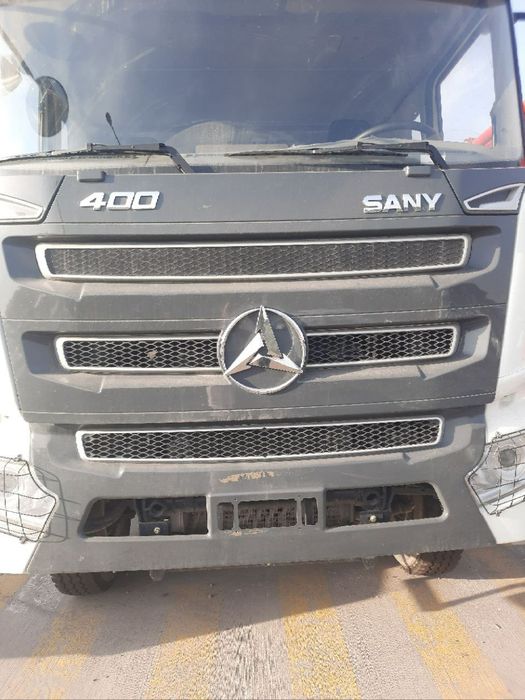 Сани самасвал 25 тоннали