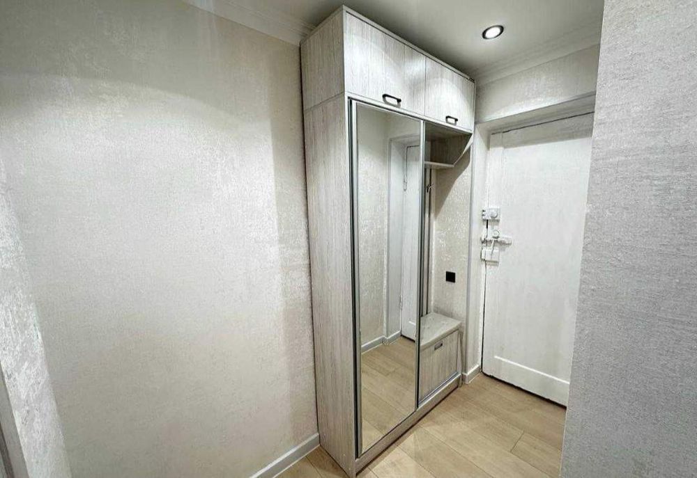 Yashnobod tumanida kvartira